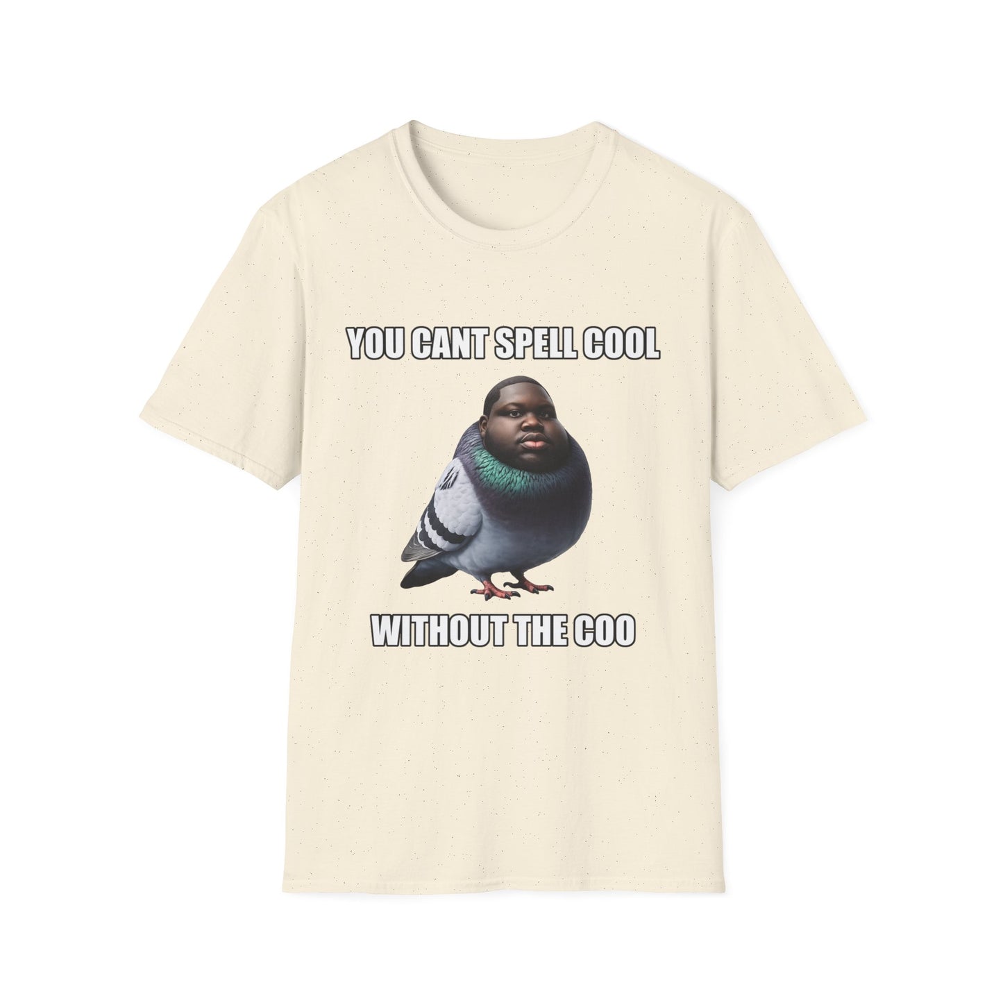 PIGEON SHIRT