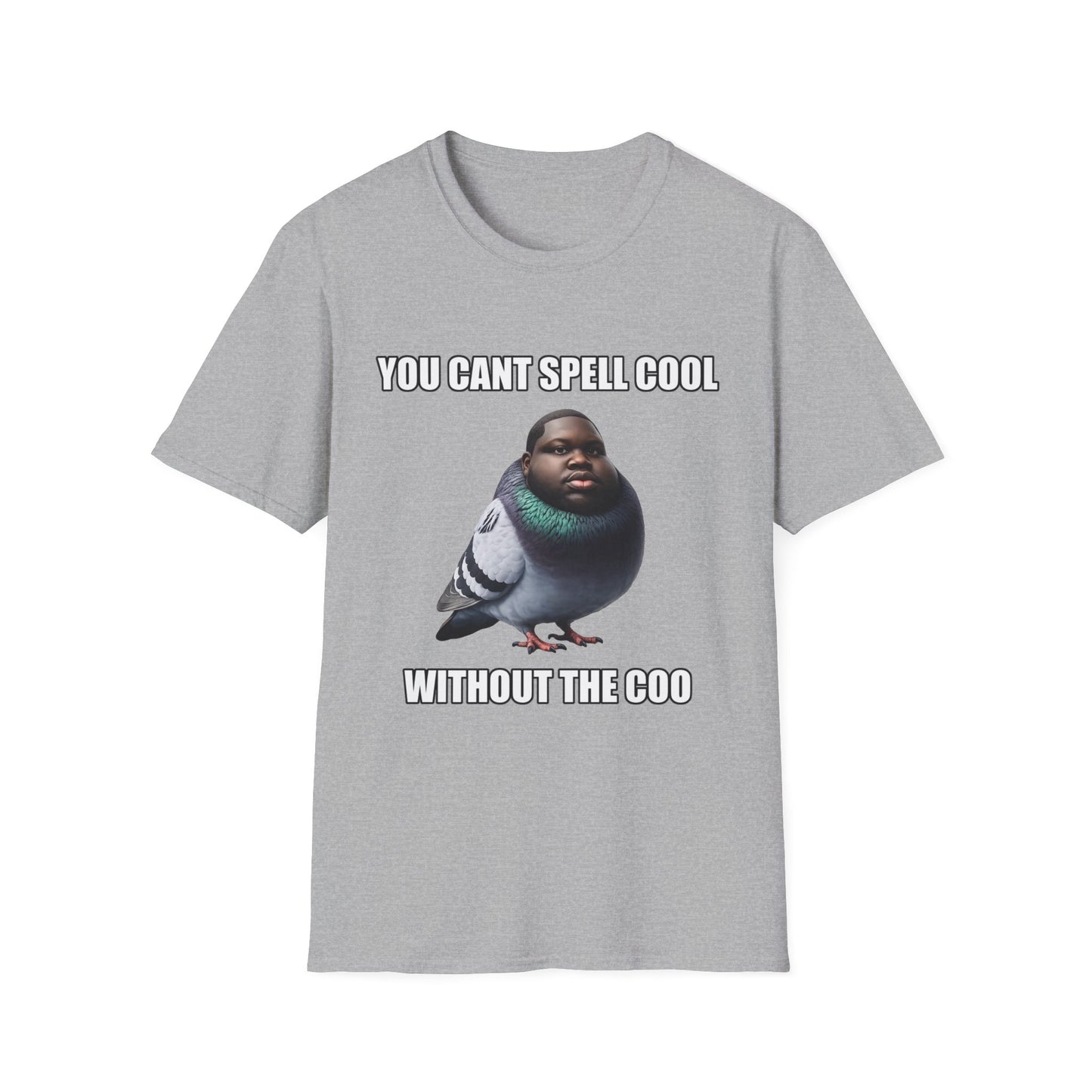 PIGEON SHIRT