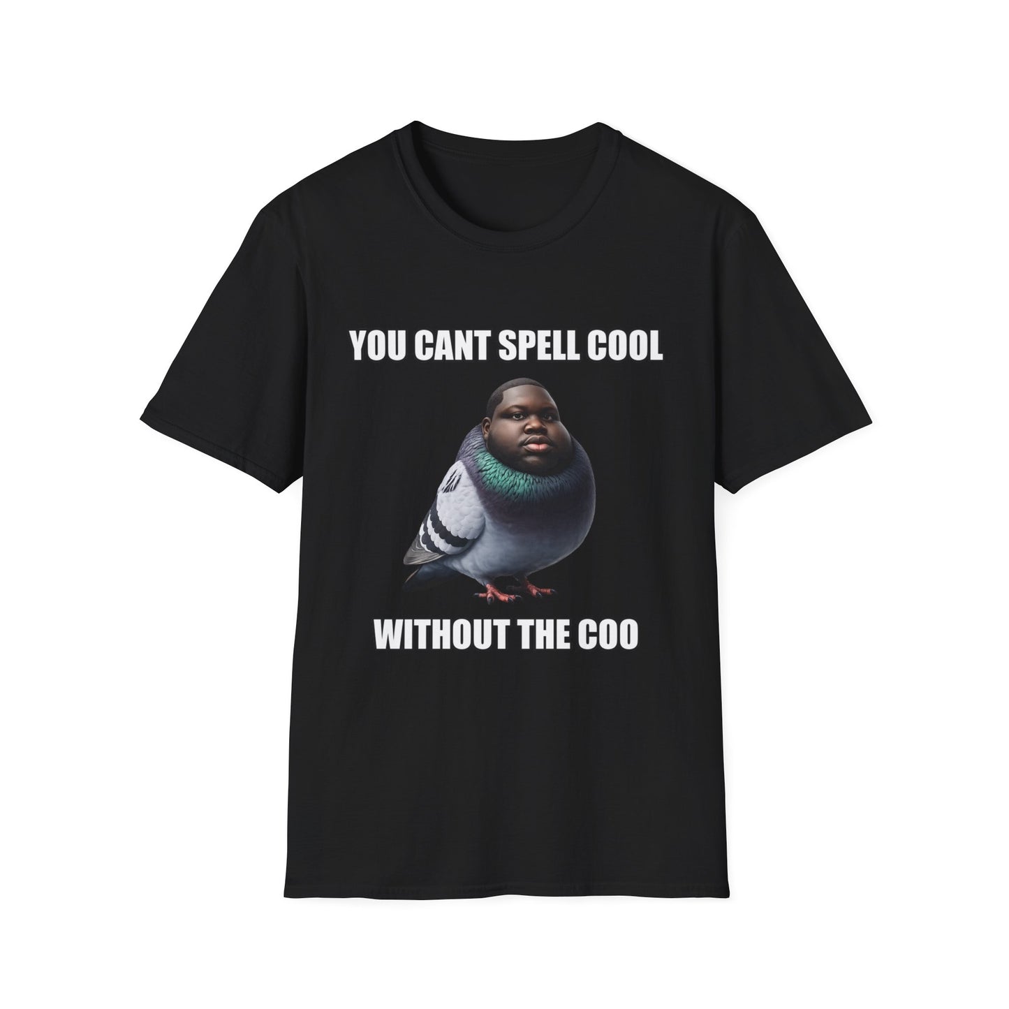PIGEON SHIRT