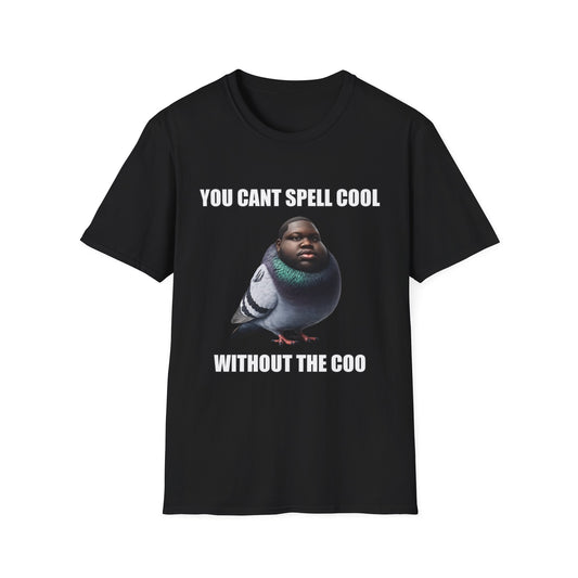 PIGEON SHIRT