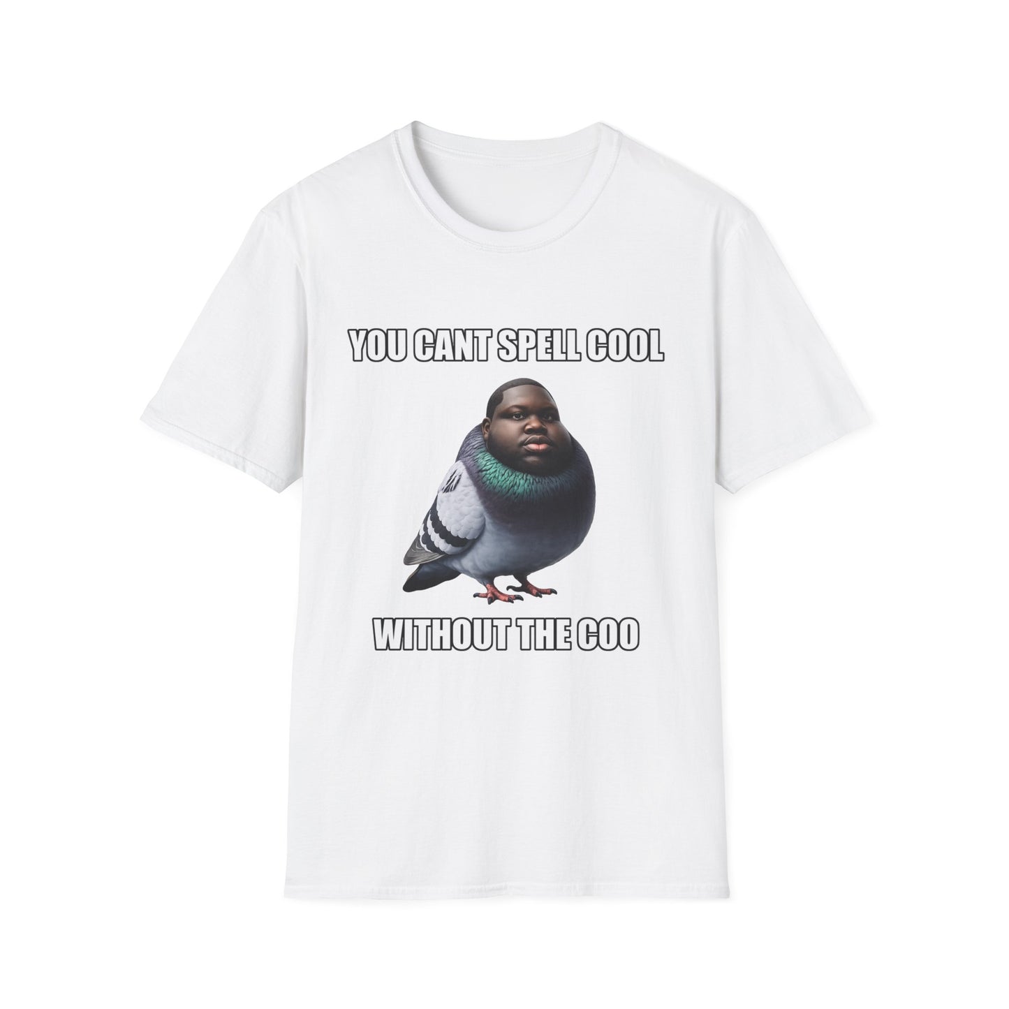 PIGEON SHIRT