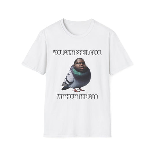PIGEON SHIRT