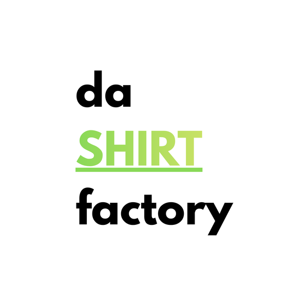 Da Shirt Factory